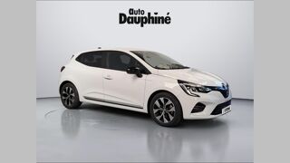 Clio IV 2023 occasion 38130 &Eacute;chirolles