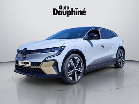Annonce voiture Renault Mégane 24990 €