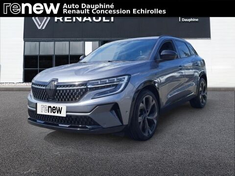 Renault Austral 2023 occasion &Eacute;chirolles 38130