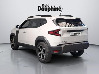 Duster 2025 occasion 38130 &Eacute;chirolles