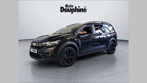 Annonce voiture Dacia Jogger 23990 €