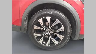Captur 2023 occasion 38130 &Eacute;chirolles