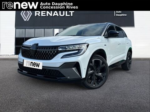 Annonce voiture Renault Austral 43500 