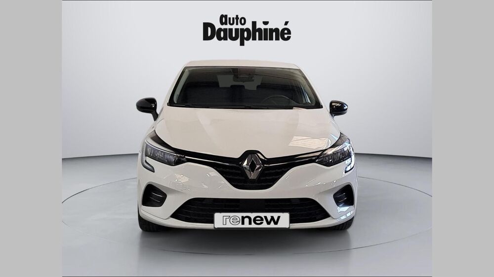 Clio IV 2023 occasion 38130 &Eacute;chirolles