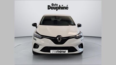 Clio IV 2023 occasion 38130 &Eacute;chirolles