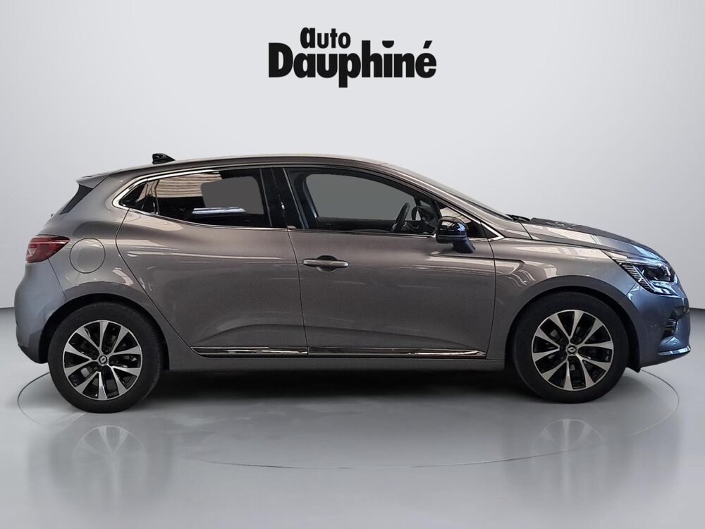 Clio IV 2023 occasion 38130 &Eacute;chirolles