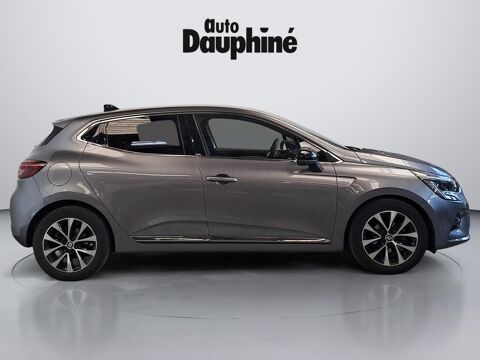 Clio IV 2023 occasion 38130 &Eacute;chirolles