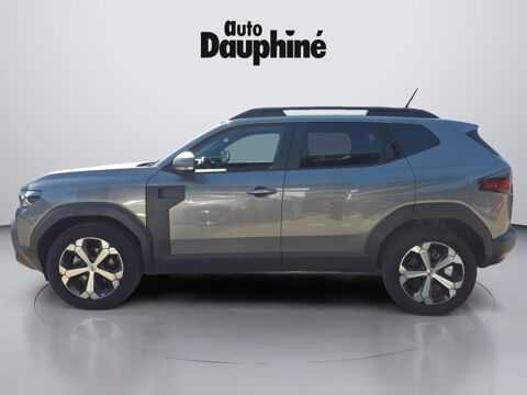 Duster 2025 occasion 38130 &Eacute;chirolles