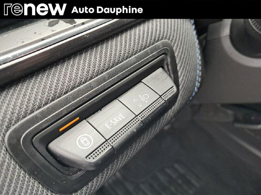 Captur 2025 occasion 38130 &Eacute;chirolles