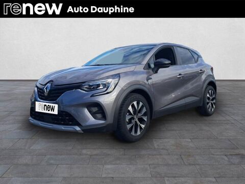 Renault Captur 2023 occasion &Eacute;chirolles 38130
