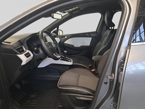 Clio IV 2023 occasion 38130 &Eacute;chirolles