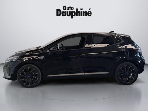 Clio IV 2025 occasion 38130 &Eacute;chirolles