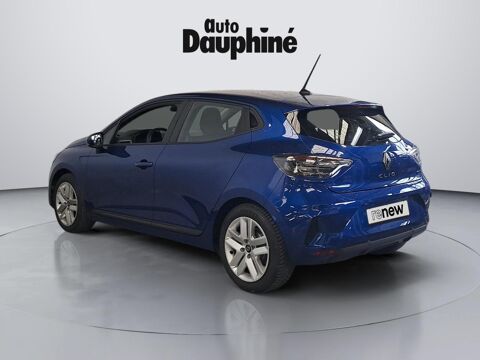 Clio IV 2025 occasion 38130 &Eacute;chirolles