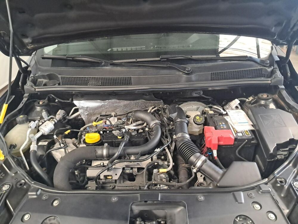 Sandero 2022 occasion 38130 &Eacute;chirolles