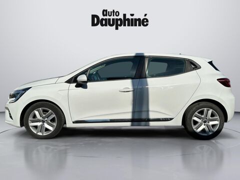 Clio IV 2022 occasion 38130 &Eacute;chirolles