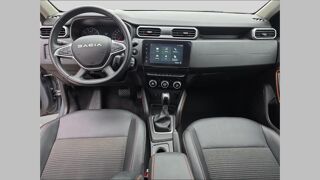 Duster 2023 occasion 38130 &Eacute;chirolles