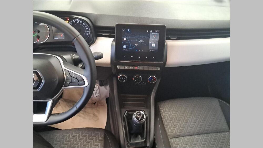 Clio IV 2024 occasion 38130 &Eacute;chirolles