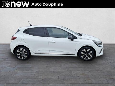 Clio IV 2022 occasion 38130 &Eacute;chirolles