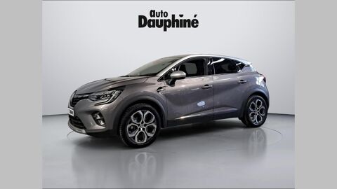 Annonce voiture Renault Captur 20690 €