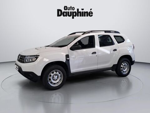 Annonce voiture Dacia Duster 13490 €