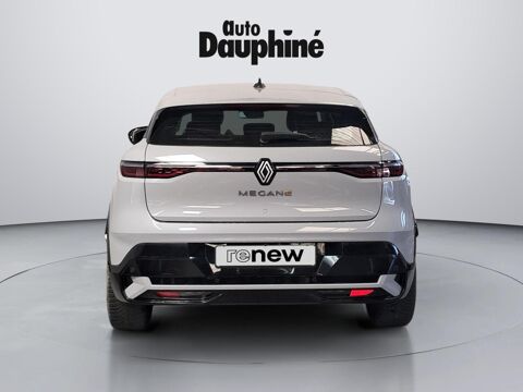 M&eacute;gane 2023 occasion 38130 &Eacute;chirolles
