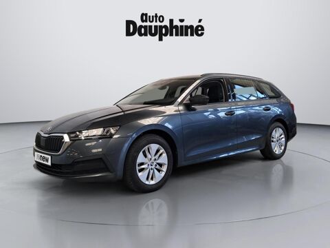 Skoda Octavia 2021 occasion &Eacute;chirolles 38130