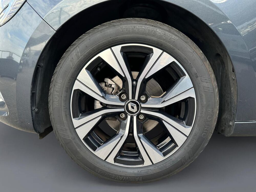 Clio IV 2022 occasion 38130 &Eacute;chirolles