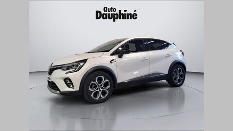 Annonce voiture Renault Captur 18990 €