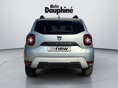 Duster 2021 occasion 38130 &Eacute;chirolles