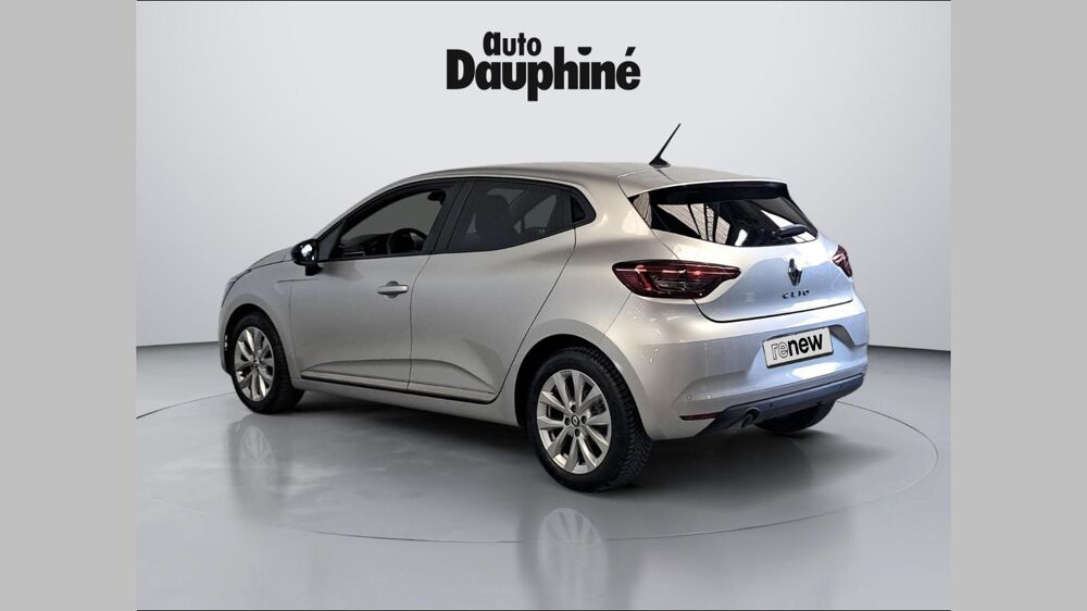 Clio IV 2023 occasion 38130 &Eacute;chirolles