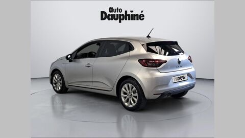 Clio IV 2023 occasion 38130 &Eacute;chirolles