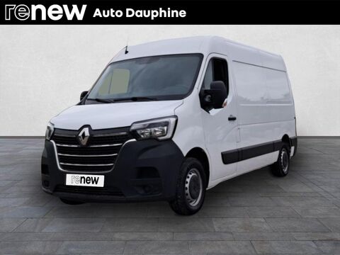 Renault Master 2022 occasion &Eacute;chirolles 38130