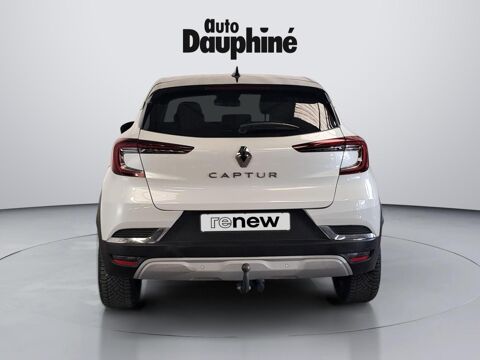 Captur 2023 occasion 38130 &Eacute;chirolles