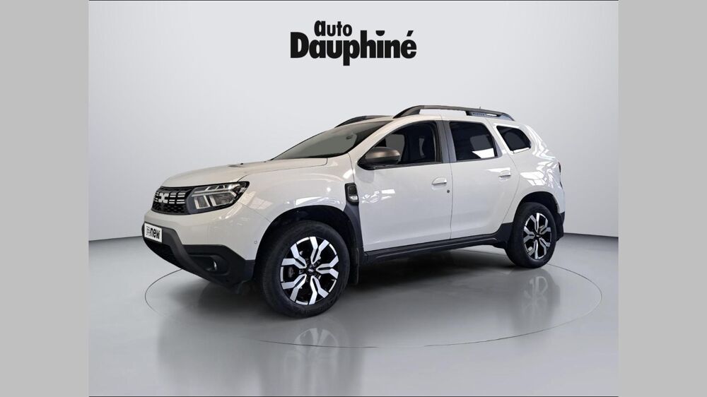 Duster 2023 occasion 38130 &Eacute;chirolles