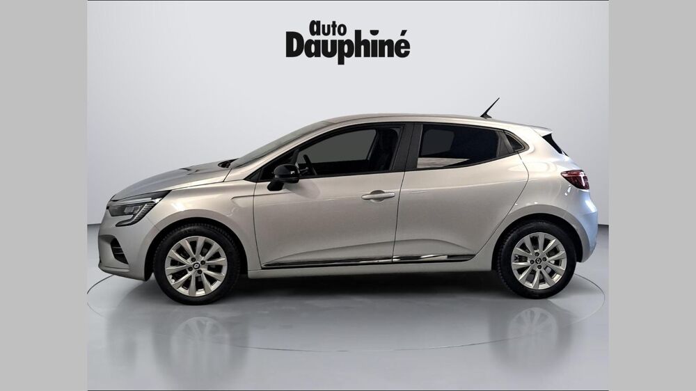 Clio IV 2023 occasion 38130 &Eacute;chirolles
