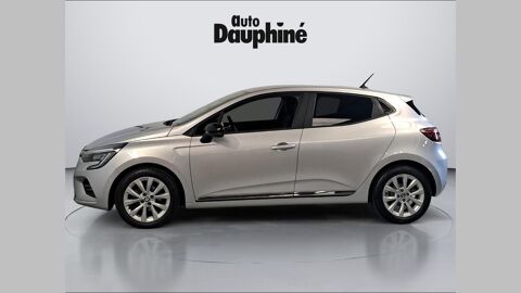 Clio IV 2023 occasion 38130 &Eacute;chirolles