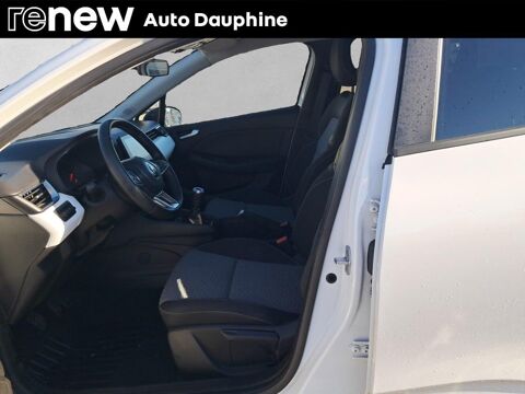 Clio IV 2022 occasion 38130 &Eacute;chirolles