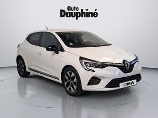 Clio 2023 occasion 38130 &Eacute;chirolles