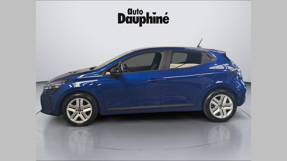 Clio IV 2025 occasion 38130 &Eacute;chirolles