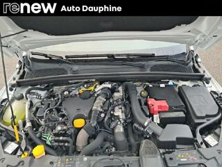 Clio IV 2022 occasion 38130 &Eacute;chirolles