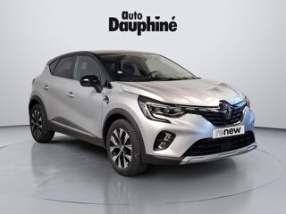 Captur 2023 occasion 38130 &Eacute;chirolles