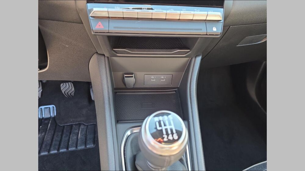Captur 2026 occasion 38130 &Eacute;chirolles