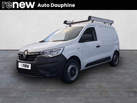 Renault Express 2021 occasion &Eacute;chirolles 38130