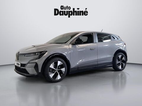 Renault M&eacute;gane 2023 occasion &Eacute;chirolles 38130