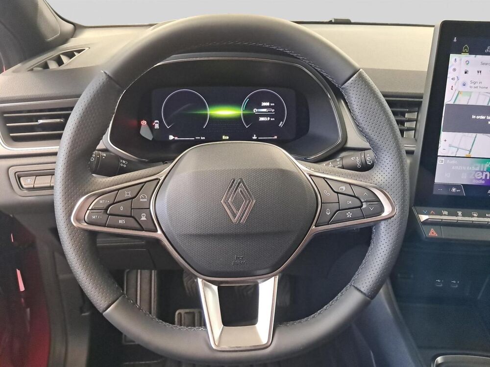Captur 2026 occasion 38130 &Eacute;chirolles