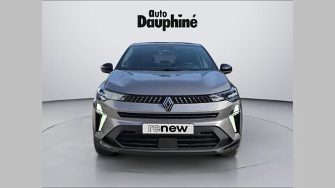 Captur 2026 occasion 38130 &Eacute;chirolles