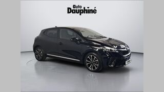 Clio IV 2024 occasion 38130 &Eacute;chirolles