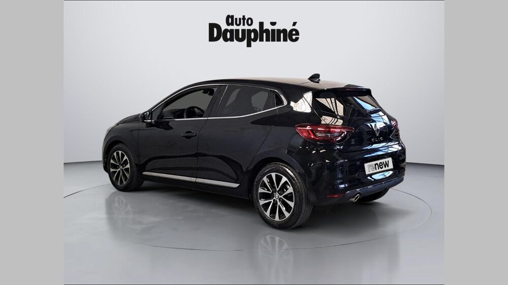 Clio IV 2023 occasion 38130 &Eacute;chirolles