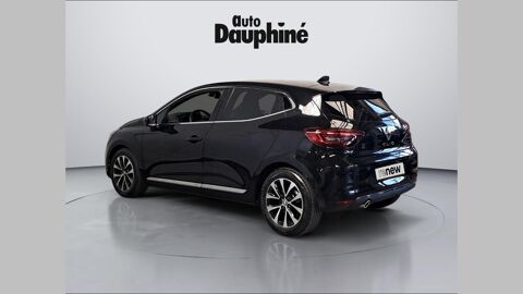 Clio IV 2023 occasion 38130 &Eacute;chirolles