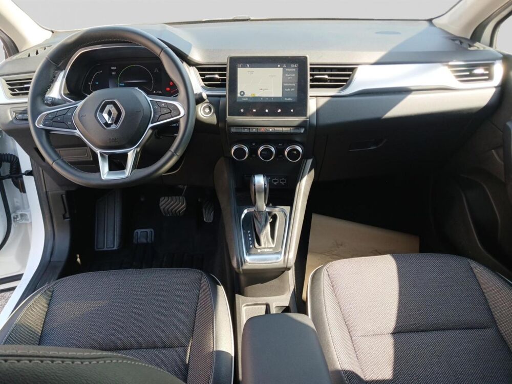 Captur 2022 occasion 38130 &Eacute;chirolles